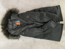 Superdry sdx parka - ⸻🧥,