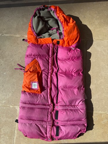 7am enfant blanket - 7am,