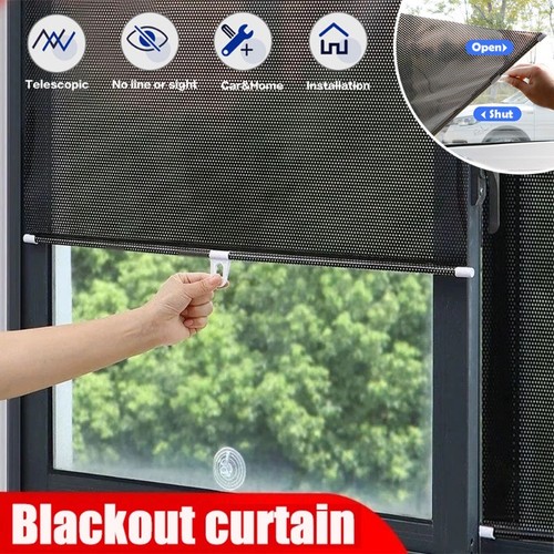 Universal roller blind suction - roller,
