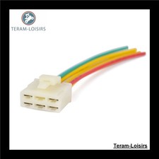 Regulator Connector For Yamaha