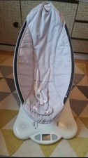 Mamaroo 4moms 5.0 Smart