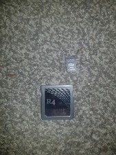 R4 Revolution for DS Nintendo