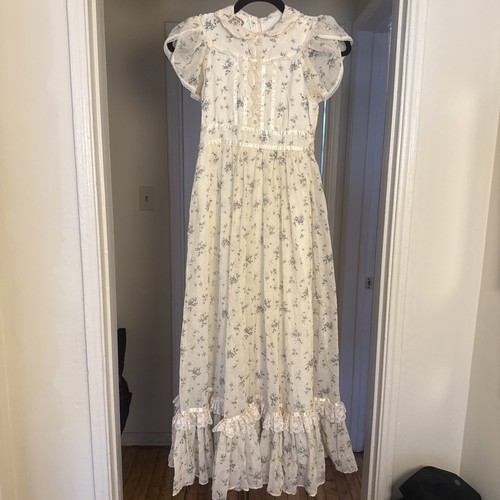 Vintage gunne sax - 70’s,