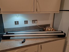 Genuine Mercedes Benz Roof Bars