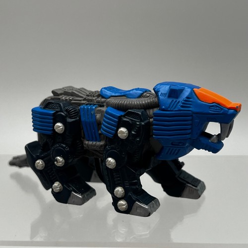Vintage tomy zoids - vintage,