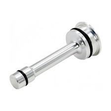 Radiator Change Hot Melt