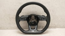 AUDI A3 STEERING WHEEL  16-20