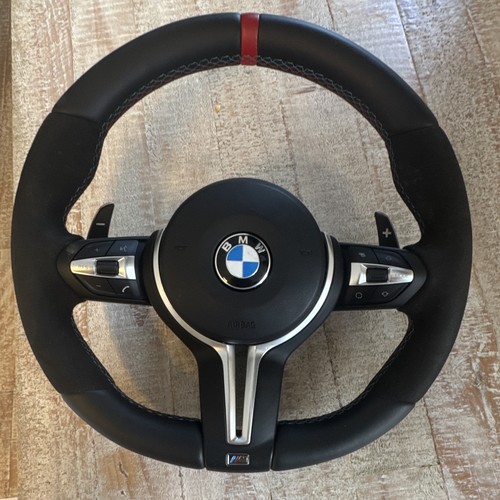 Bmw e9x steering wheel - bmw,