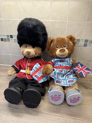 Build bear london bundle - build,