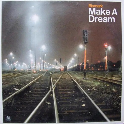 Bismark make dream - bismark, a