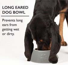 Scruffs Long Eared Dog Bowl