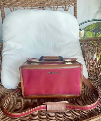 Vintage 80s samsonite - vintage,