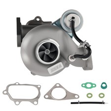Turbocharger for subaru - turbocharger,
