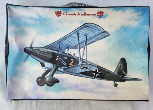 Classic airframes 453 - airframes,
