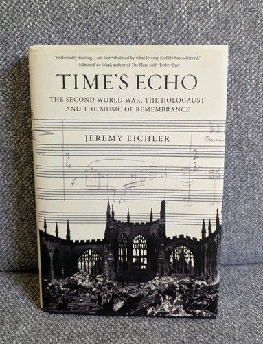 Time echo jeremy eichler - echo,