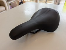 Cube Saddle ACID Sequence Pro