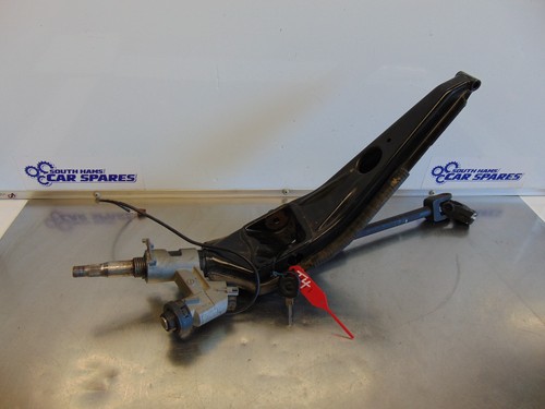 Transporter steering column - steering,