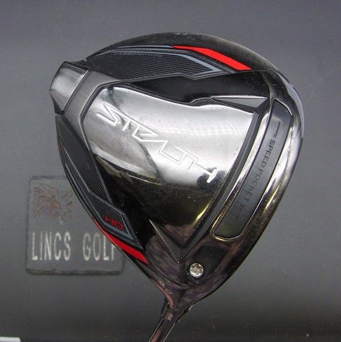 Taylormade stealth - stealth, 9°