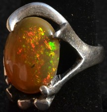 MEXICAN NATURAL MATRIX FIRE