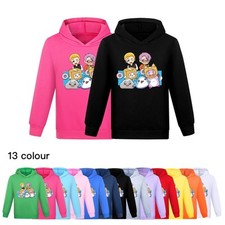 Hot Kids Boys Girls LANKYBOX