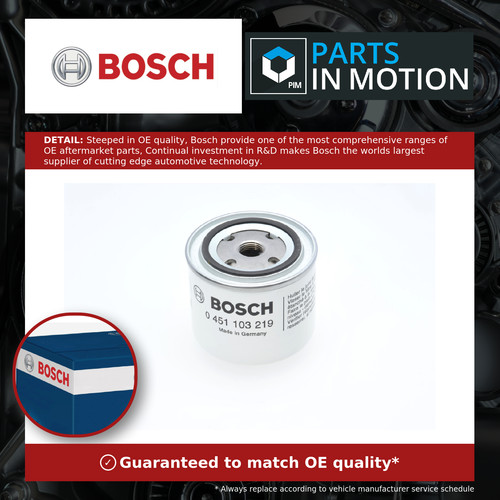 Oil filter fits volvo 940 - fits,
