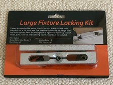 Mitre gauge track jig fixture