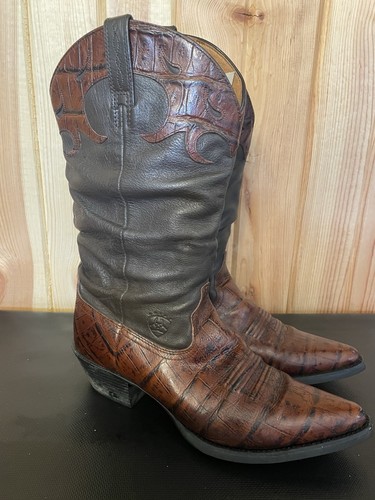 Vintage ariat womens - vintage,