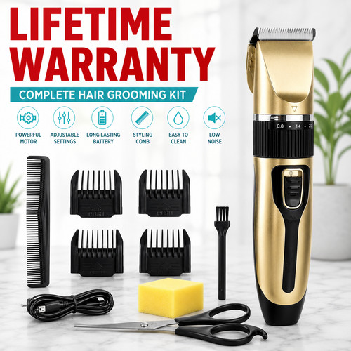 Professional men hair - professional, men’s