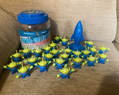 Disney pixar toy - disney, big