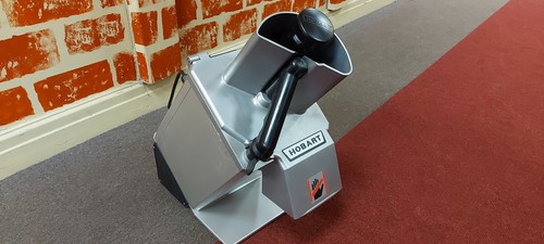 Hobart multi food slicer - hobart,