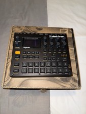 Elektron Digitakt 1 - Drum Machine Computer Sampler - Boxed