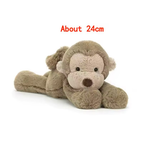 New jellycat smudge monkey - jellycat,