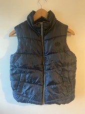 Next Boys Gilet Puffer Age 11