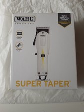 barbering kit incl. Wahl