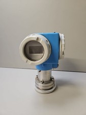 Endress Hauser Cerabar Digital