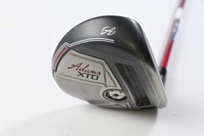 Adams XTD #3 Wood / 15 Degree