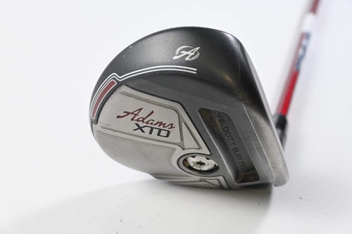 Adams xtd wood 15 - adams,