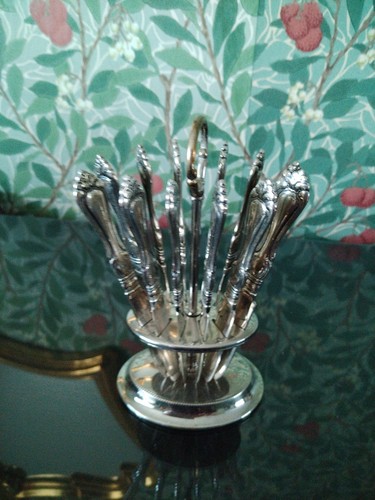 Set fruit knives - knives, it