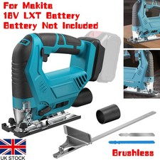 Brushless Jig Saw Electric