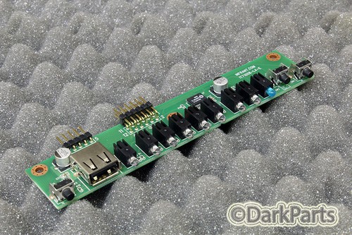 Netgear readynas 1100 - 1100, power
