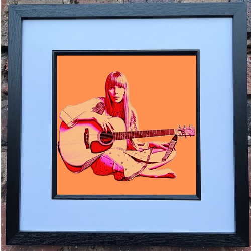 Joni mitchell original - mitchell, pop