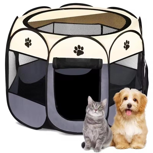 85cm 110cm foldable pet - 85cm,