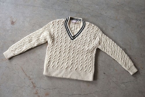 Inverallan neck chille - v-neck,