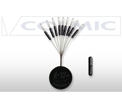 Colmic stick rubber stopper - colmic,