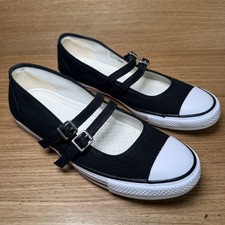 Converse Women’s Shoes Size