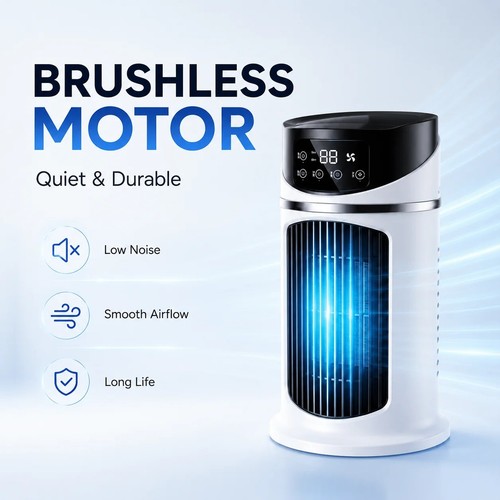 Updated portable air - updated,