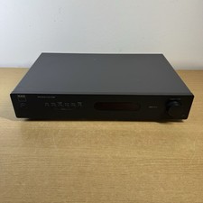 NAD C 402 Stereo AM FM Tuner