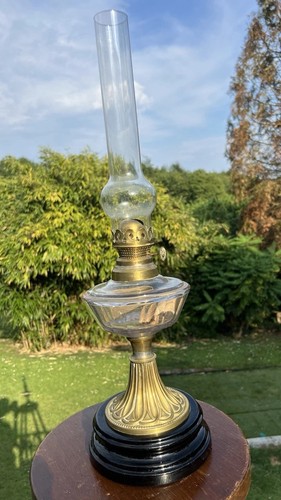 Victorian falks brass - falks,