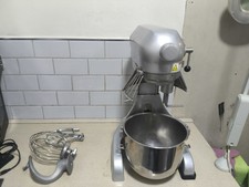Buffalo 9Ltr Countertop Planetary Mixer - GL190