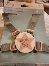 Boots Toddler Walking Reins